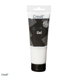 [H43005] Creall Gel, glans, 250 ml
