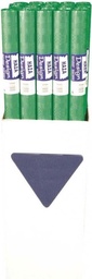 [3910#15] Tafelpapier Haza Damastprint, breedte 1,20 m - 8 m - Groen
