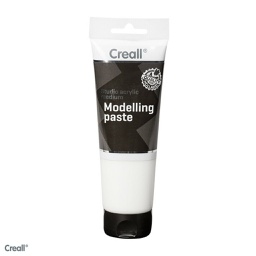 [H40038] Creall-structure, Glad 250ml
