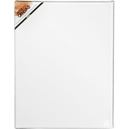 [101194] ArtistLine canvas, wit, diepte 1,6 cm, afm 30x40 cm, 360 gr, 1 stuk