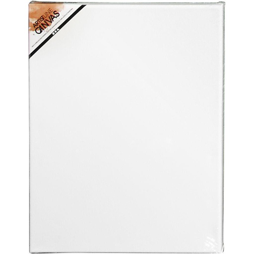 [101194] Toile Canvas Artistline, Dim. 30X40 cm, Profondeur 1,6 cm, 360 Gr
