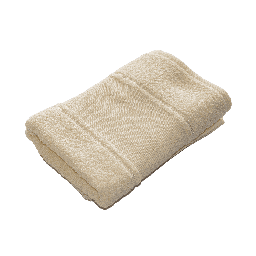 [B12270HTEC] Handdoek Softline,  50x100cm, Ecru