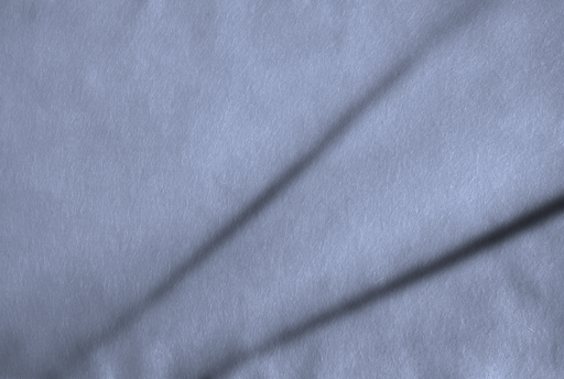 [2832#112] Feutre de bricolage (40% laine), largeur 180cm, épaisseur 1,5mm, 250gr/m, Bleu clair