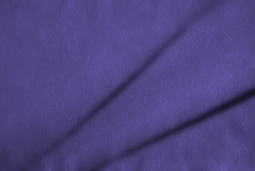 [2832#114] Feutre de bricolage (40% laine), largeur 180cm, épaisseur 1,5mm, 250gr/m, Bleu