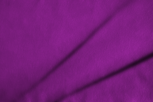 [2832#124] Feutre de bricolage (40% laine), largeur 180cm, épaisseur 1,5mm, 250gr/m, Violet
