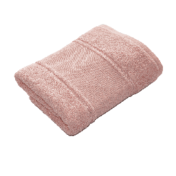 [B12270HTRZ] Handdoek Softline,  50x100cm, Roze