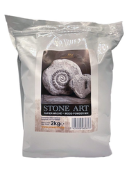 [POS110] Powertex Stone Art 2 kg