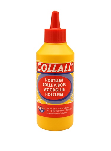 [000210] Colle pour Bois Collall 250ml