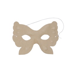 [DE-MAS#AC458] Décopatch Masker Kindermasker Vlinder.
