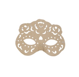 [DE-AC806C] Décopatch Masker Rita
