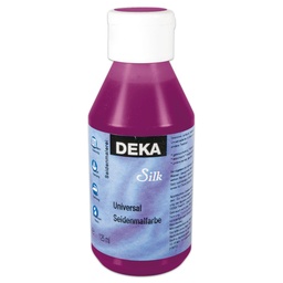 [DEKS125#032] Deka Silk zijdeverf, 125 ml, Bordeaux (032)