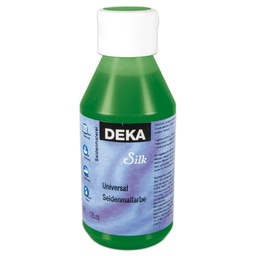 [DEKS125#064] Deka Silk zijdeverf, 125 ml, Groen (064)