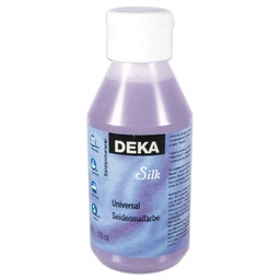 [DEKS125#037] Deka Silk zijdeverf, 125 ml, Amethist (037)