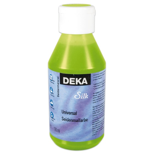 [DEKS125#073] Deka Silk peinture de soie, 125 ml, Muguet (073)