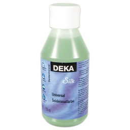 [DEKS125#060] Deka Silk zijdeverf, 125 ml, Mint (060)
