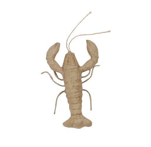 [DE-AP#193] Décopatch Animaux petits - Lobster