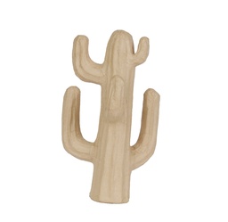 [DE-12#HD059] Décopatch Deco - Cactus - 41cm