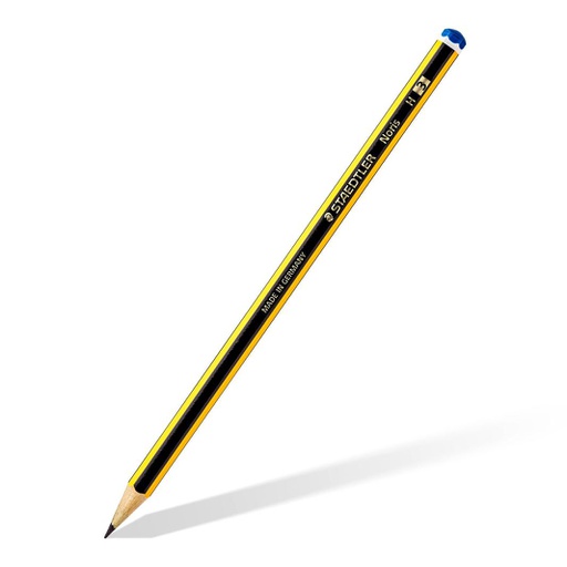 [S1204] Staedtler Noris crayon 2H