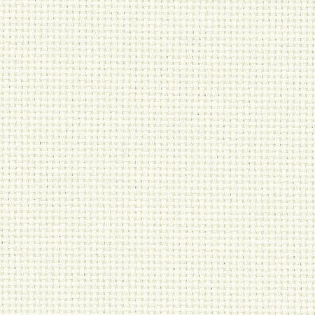 [3770-140#101] Zweigart Davosa,  largeur 140 cm, 7,1 pts/cm, coloris 101