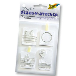 [FOL13102] Design-Stickesr ALLEMAAL - Set 2*