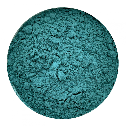 [PO00#63] Powercolor 40gr, Turquoise