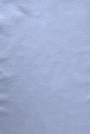 [2833#112] Feutre de bricolage (40% laine), plaquette 20cm x 30cm, épaisseur 1,5mm, Bleu clair