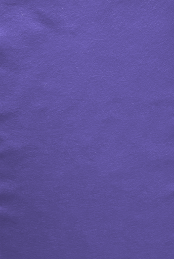 [2833#114] Feutre de bricolage (40% laine), plaquette 20cm x 30cm, épaisseur 1,5mm, Bleu