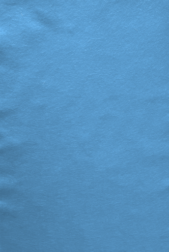 [2833#156] Feutre de bricolage (40% laine), plaquette 20cm x 30cm, épaisseur 1,5mm, Turquoise