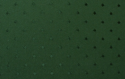 [2168-170#GR] Zweigart Punktchen Damast, 170cm, Groen