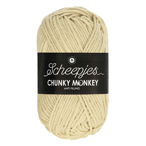 [CHU500#1218] Scheepjes Chunky Monkey 5x100g - 1218 Jasmine