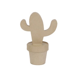 [DE-HD040O] Décopatch Cactus - Mexicaans.