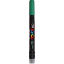 [CR271036] Posca Marker, groen, afm PCF350, lijndikte 1-10 mm, 1 stuk
