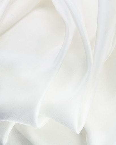 [GS0309] Zijden sjaal, 90x90cm, chiffon 3.5, 100% natuurzijde