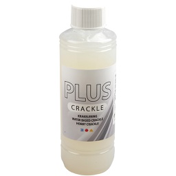 [CR31903] Plus Crackle, 250 ml/ 1 fles