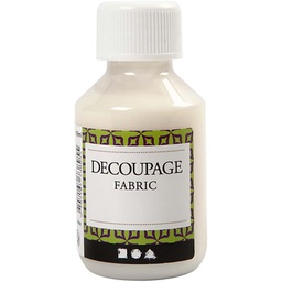[CR319361] Decoupage lijmlak, 100 ml/ 1 fles