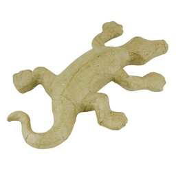 [DE-1#AP116] Décopatch AP figuur Salamander Extra small (17,5x11,5x2,8cm)